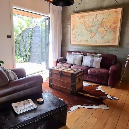 Apartment 4 - Haddin Court - Chic Ny Loft Style Blenheim Luaran gambar